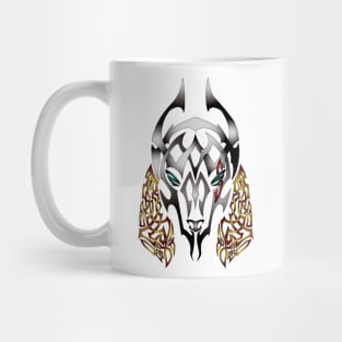 Windsmane Mug